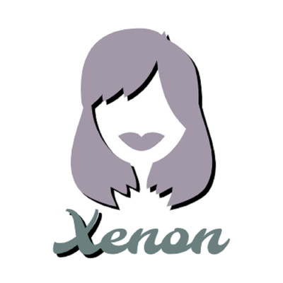 Xenon/toeilighter