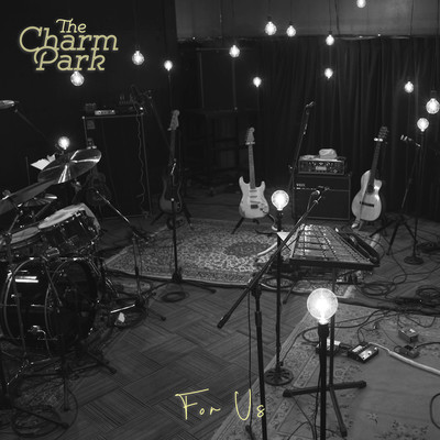 アルバム/For Us (Studio Live)/THE CHARM PARK