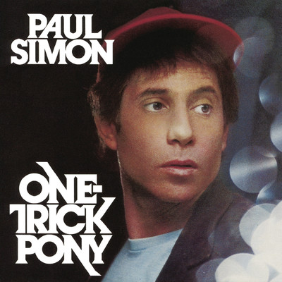 アルバム/One-Trick Pony/Paul Simon
