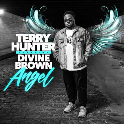 シングル/Angel feat.Divine Brown/Terry Hunter