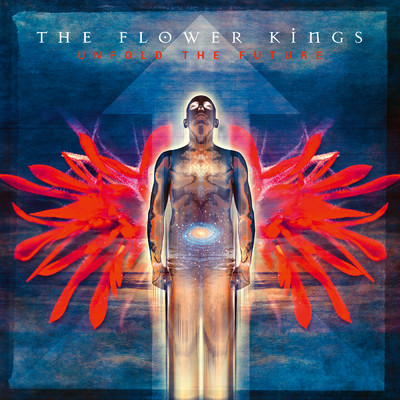 アルバム/Unfold The Future (2022 Remaster)/The Flower Kings