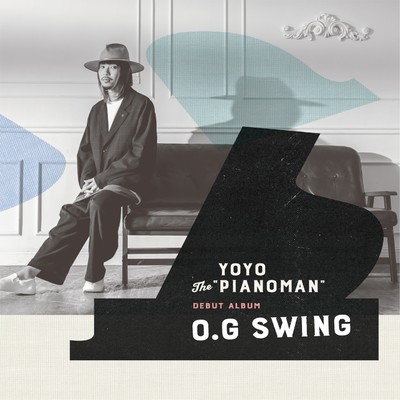 シングル/威風堂々/YoYo the ”Pianoman”