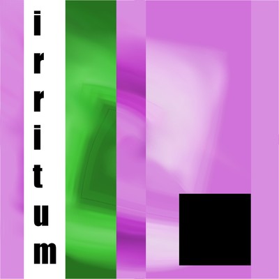 アルバム/Irritum/I.S.E.