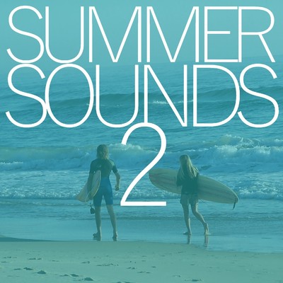 アルバム/SUMMER SOUNDS 2/C_O