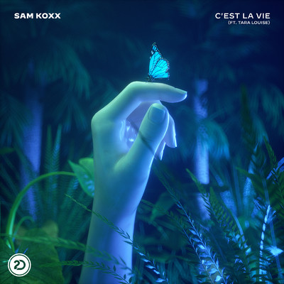 C'est La Vie (feat. Tara Louise)/Sam Koxx