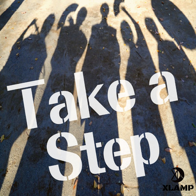 Take a Step/XLAMP