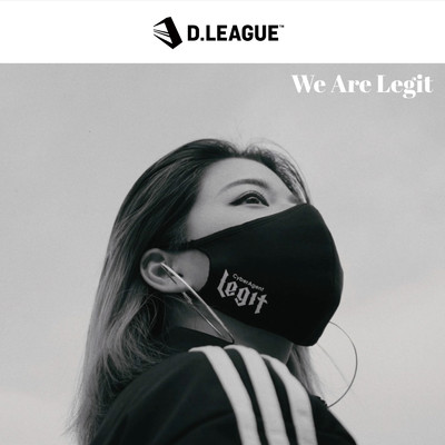 We Are Legit (feat. Jazztronik)/CyberAgent Legit