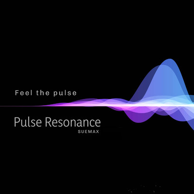 アルバム/Pulse Resonance/suemax