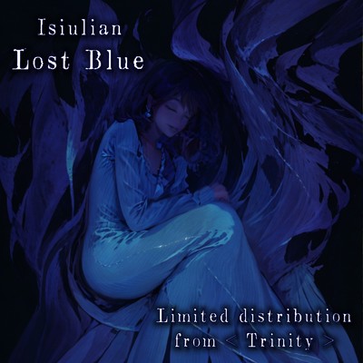 シングル/Lost Blue/Isiulian