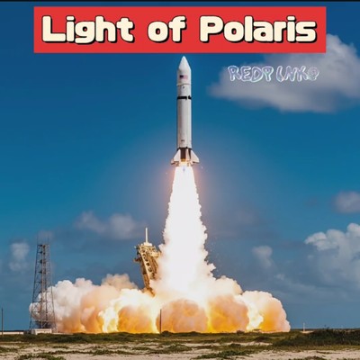 シングル/Light of Polaris. (English ver.)/mike syou
