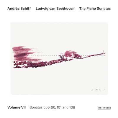 ベートーヴェン:ピアノ・ソナタ第7集/アンドラーシュ・シフ