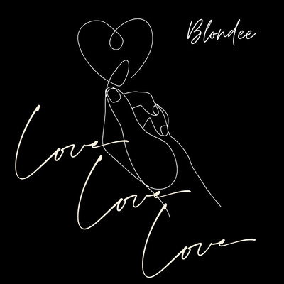 シングル/Love Love Love/Blondee