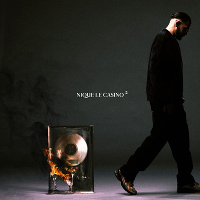 アルバム/Nique le Casino 2 (Explicit)/Sadek