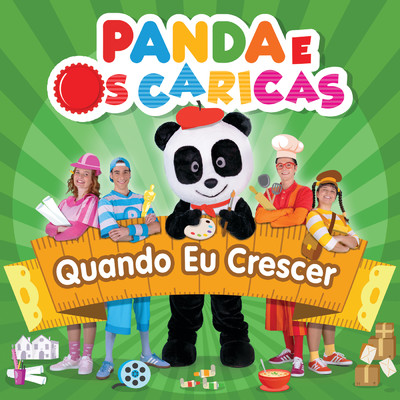 Ser Educado/Panda e Os Caricas