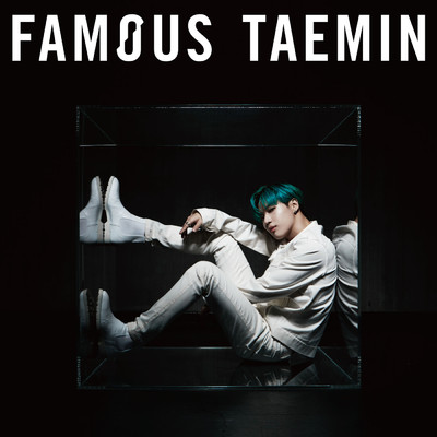アルバム/FAMOUS/TAEMIN