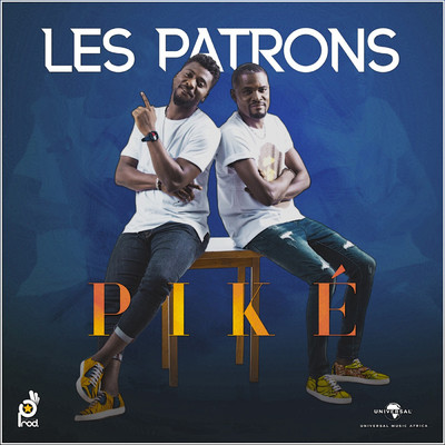 シングル/Pike/Les  Patrons