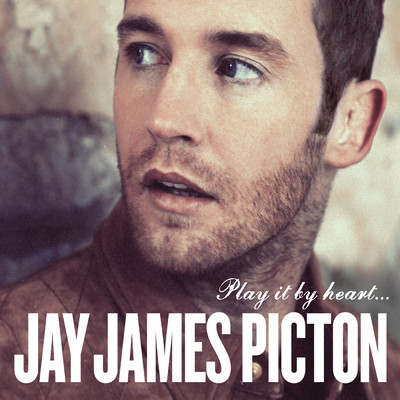You're The Sea/Jay James Picton