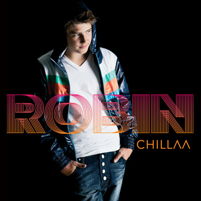 アルバム/Chillaa (Deluxe)/ロビン