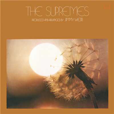 アルバム/Produced And Arranged By Jimmy Webb/The Supremes