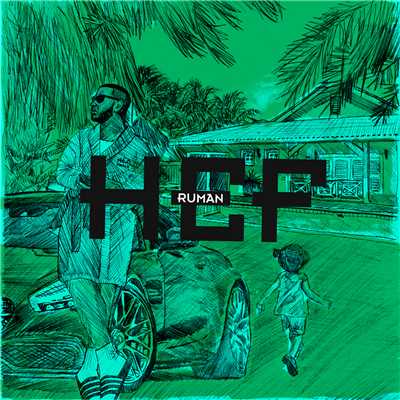 アルバム/Ruman (Explicit)/Hef
