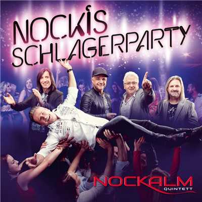 アルバム/Nockis Schlagerparty/Nockalm Quintett