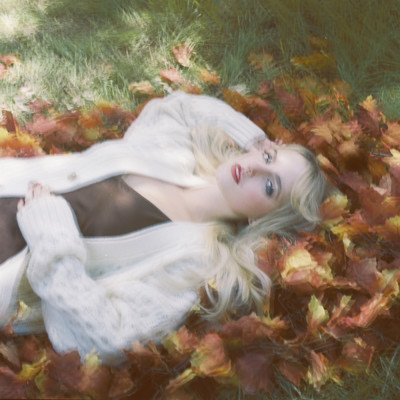 Autumn Leaves/Mckenna Grace