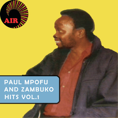 Jennifer/Paul Mpofu／Zambuko