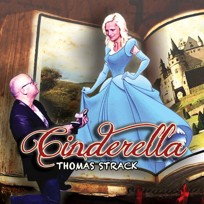 アルバム/Cinderella/Thomas Strack