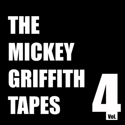 アルバム/The Mickey Griffith Tapes Vol. 4/Cold Bites