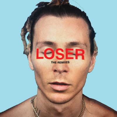 シングル/Loser (CRSNT Remix)/Jagwar Twin