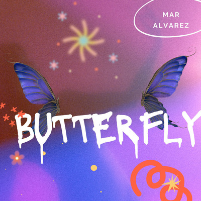 Butterfly/Mar Alvarez