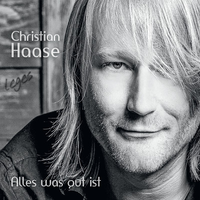 シングル/Alles was gut ist/Christian Haase