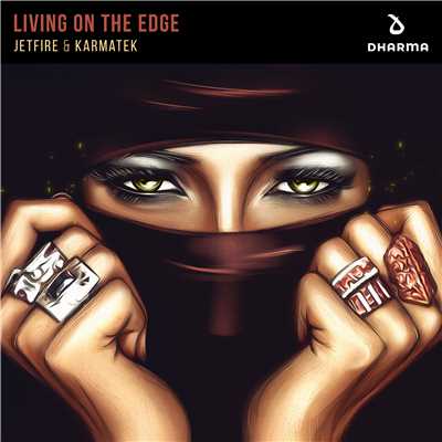 Living On The Edge/JETFIRE & Karmatek
