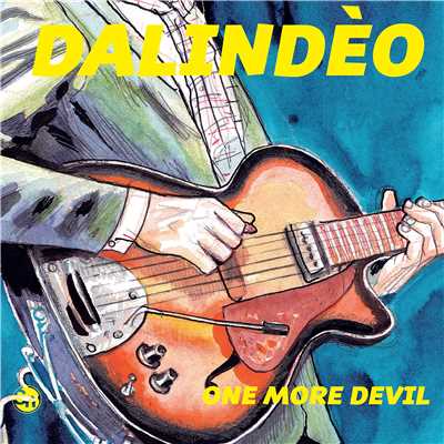 シングル/One More Devil/Dalindeo