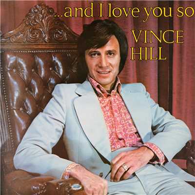 Until It's Time for You to Go (2017 Remaster)/Vince Hill