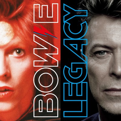 Let's Dance (Single Version) [2014 Remaster]/David Bowie