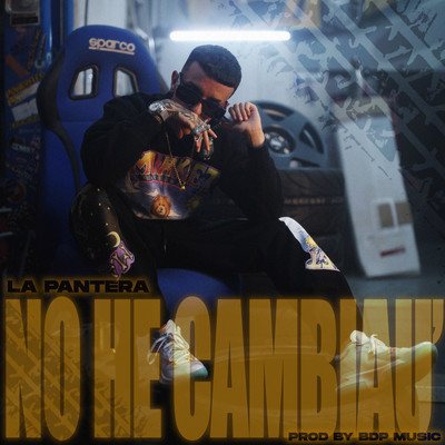 シングル/No He Cambiau/La Pantera & Bdp Music