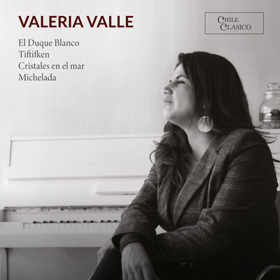 Obras de 2012 - 2016/Valeria Valle