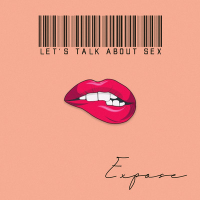 シングル/Let's talk about sex/Expose