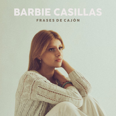 シングル/Frases de Cajon/Barbie Casillas