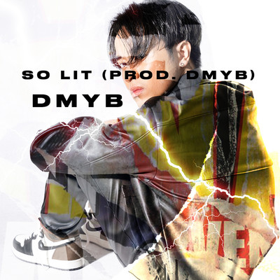 アルバム/So lit/DMYB