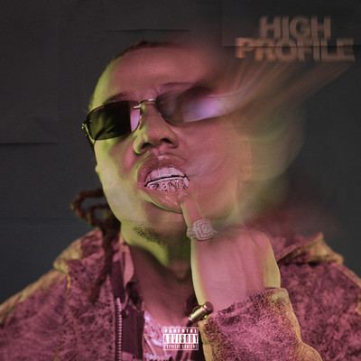 High Profile (feat. Rimzee)/Nafe Smallz
