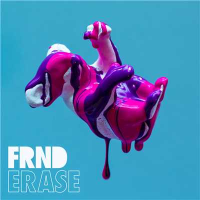 シングル/Erase/FRND