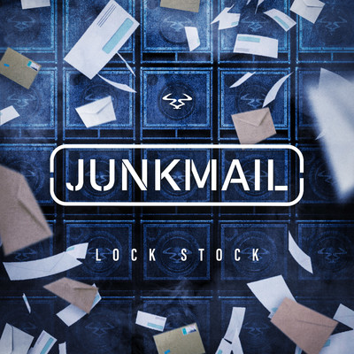 シングル/Lock Stock/Junk Mail