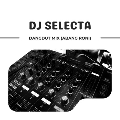 Acong Jadi Amir/DJ Selecta