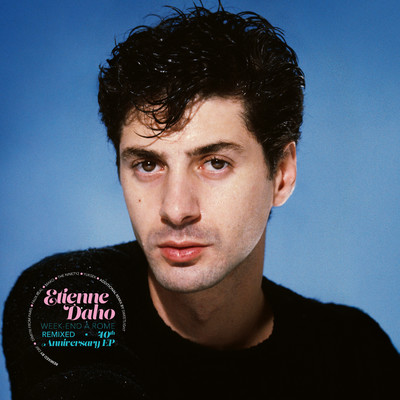 Etienne Daho