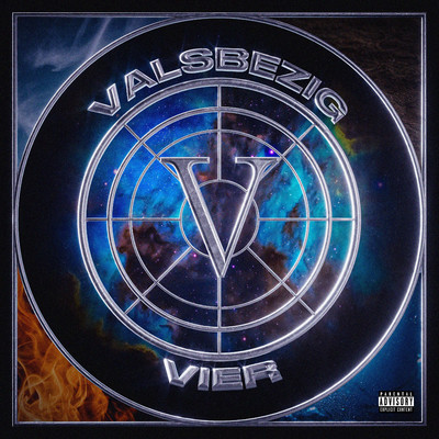 アルバム/VIER/ValsBezig
