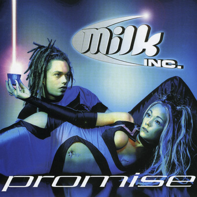 Promise (Radio Edit)/Milk Inc.