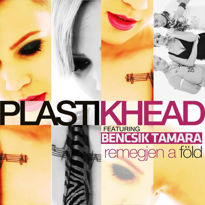 Never Let You Go (feat. Bencsik Tamara)/Plastikhead