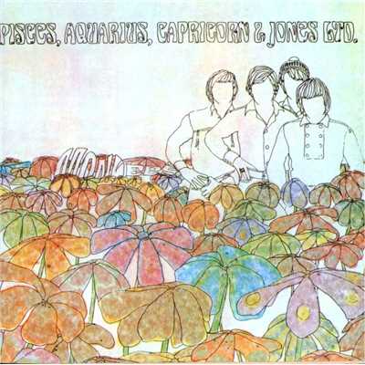 アルバム/Pisces, Aquarius, Capricorn & Jones Ltd. (Deluxe Edition)/The Monkees
